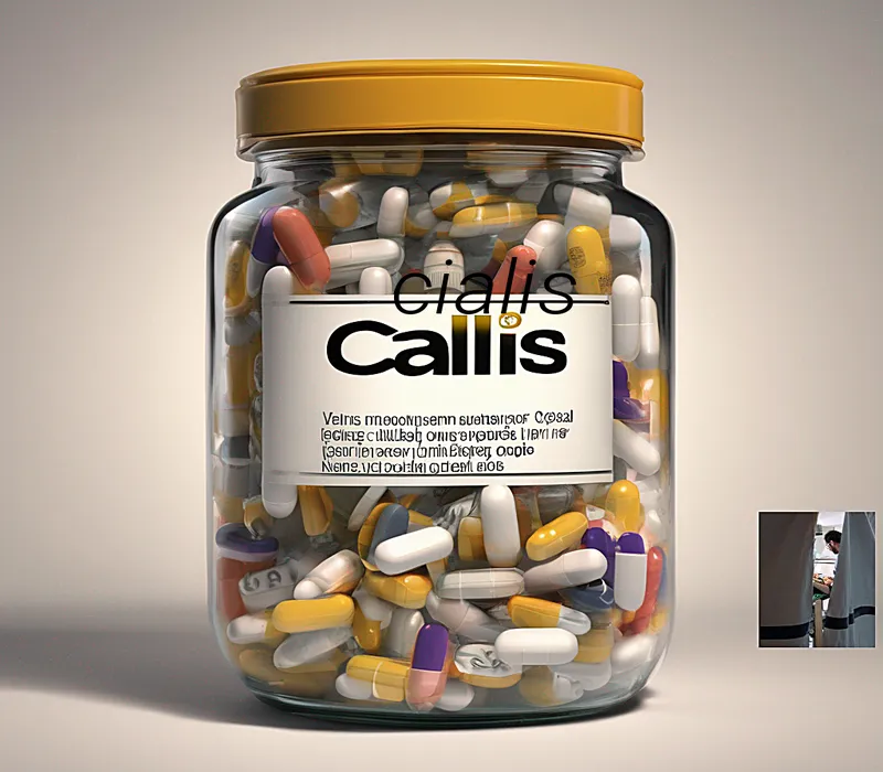 Cialis se requiere receta medica